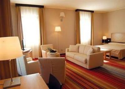 фото отеля Geovillage Sport & Convention Resort