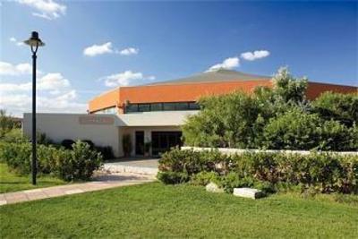 фото отеля Geovillage Sport & Convention Resort