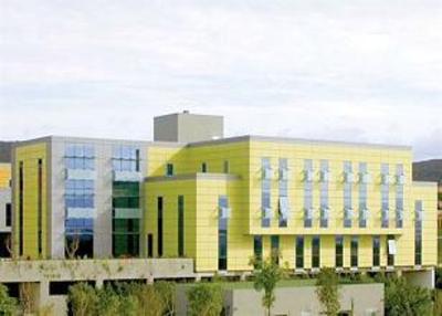 фото отеля Geovillage Sport & Convention Resort