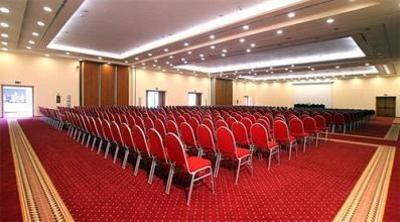 фото отеля Geovillage Sport & Convention Resort