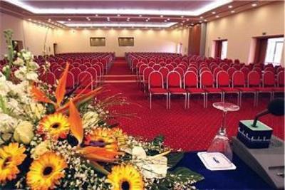 фото отеля Geovillage Sport & Convention Resort