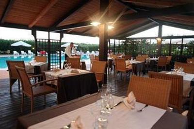 фото отеля Geovillage Sport & Convention Resort