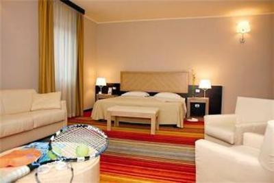 фото отеля Geovillage Sport & Convention Resort