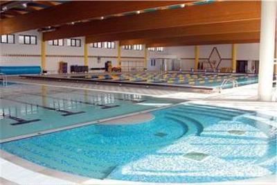 фото отеля Geovillage Sport & Convention Resort