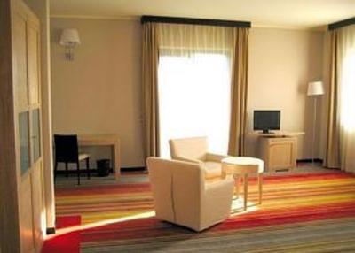 фото отеля Geovillage Sport & Convention Resort