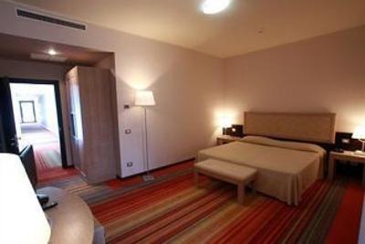 фото отеля Geovillage Sport & Convention Resort