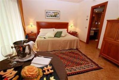 фото отеля Geovillage Sport & Convention Resort