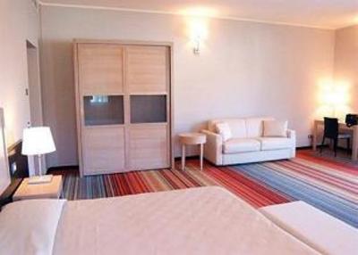 фото отеля Geovillage Sport & Convention Resort