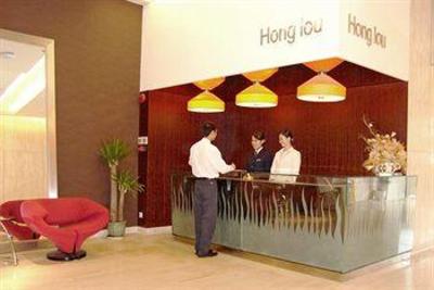 фото отеля Feng Shun Hotel