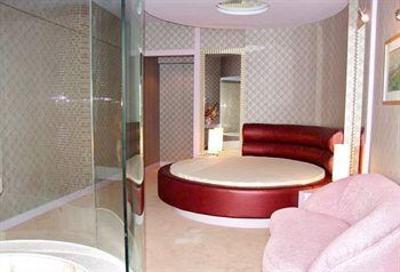 фото отеля Feng Shun Hotel