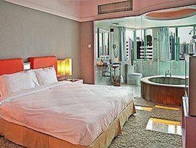 фото отеля Feng Shun Hotel