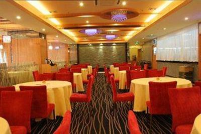 фото отеля Feng Shun Hotel