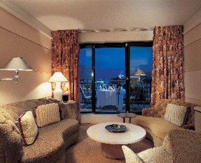фото отеля Hotel Richemond