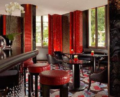 фото отеля Hotel Richemond