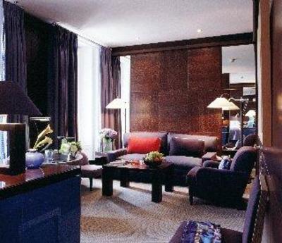 фото отеля Hotel Richemond