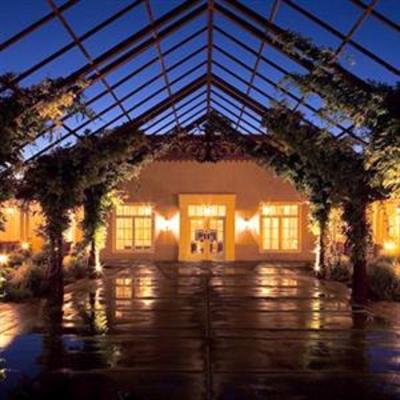 фото отеля Hotel Albuquerque at Old Town