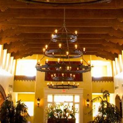 фото отеля Hotel Albuquerque at Old Town