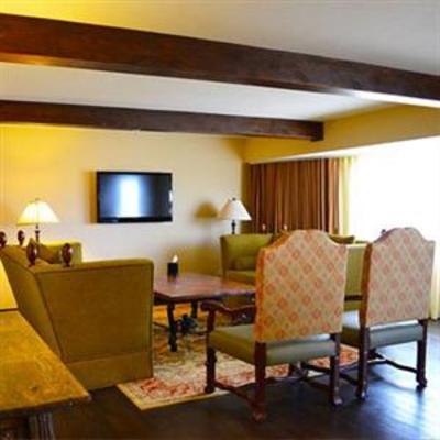 фото отеля Hotel Albuquerque at Old Town