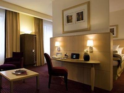 фото отеля Hotel Mondial am Dom Cologne - MGallery