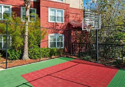 фото отеля Residence Inn Tampa Westshore/Airport