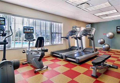 фото отеля Residence Inn Tampa Westshore/Airport