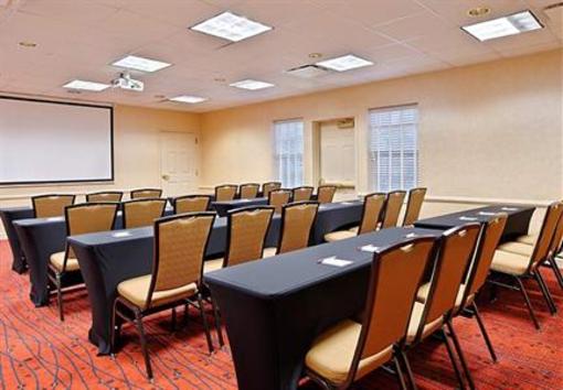 фото отеля Residence Inn Tampa Westshore/Airport