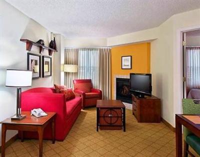 фото отеля Residence Inn Tampa Westshore/Airport