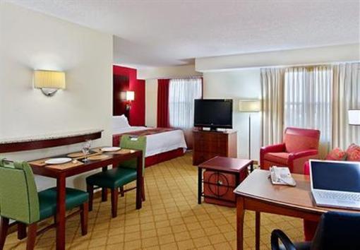 фото отеля Residence Inn Tampa Westshore/Airport