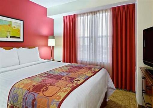 фото отеля Residence Inn Tampa Westshore/Airport