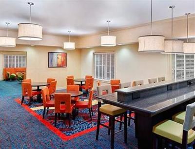 фото отеля Residence Inn Tampa Westshore/Airport