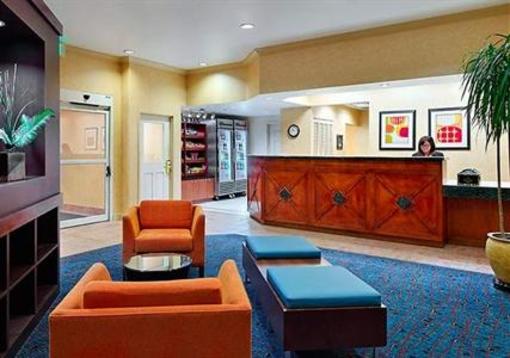 фото отеля Residence Inn Tampa Westshore/Airport