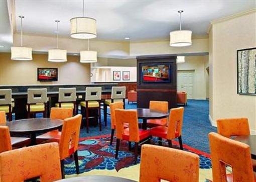 фото отеля Residence Inn Tampa Westshore/Airport