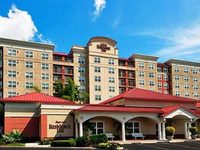 Residence Inn Tampa Westshore/Airport
