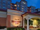 фото отеля Residence Inn Tampa Westshore/Airport