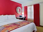 фото отеля Residence Inn Tampa Westshore/Airport