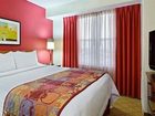 фото отеля Residence Inn Tampa Westshore/Airport