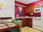 фото отеля Residence Inn Tampa Westshore/Airport