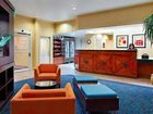 фото отеля Residence Inn Tampa Westshore/Airport