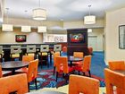 фото отеля Residence Inn Tampa Westshore/Airport