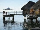 фото отеля Moorea Pearl Resort & Spa