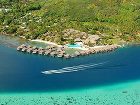 фото отеля Moorea Pearl Resort & Spa
