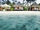 фото отеля Moorea Pearl Resort & Spa