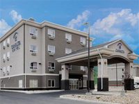 Canalta Hotel Weyburn