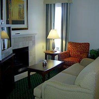 фото отеля Residence Inn Spartanburg