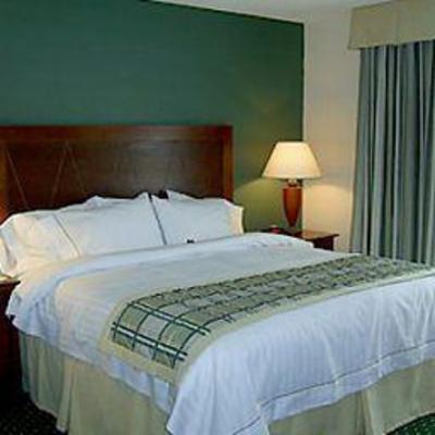 фото отеля Residence Inn Spartanburg
