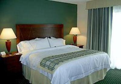 фото отеля Residence Inn Spartanburg