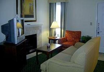 фото отеля Residence Inn Spartanburg