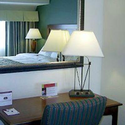 фото отеля Residence Inn Spartanburg