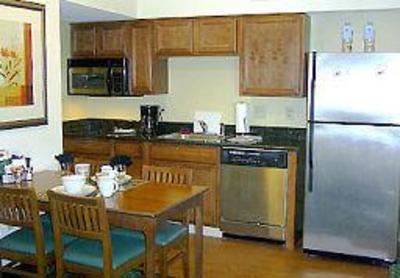 фото отеля Residence Inn Spartanburg