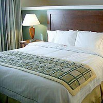 фото отеля Residence Inn Spartanburg